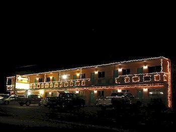 Budget Inn Jonesboro Exterior foto