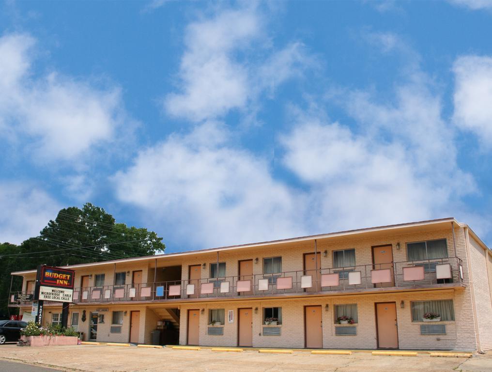 Budget Inn Jonesboro Exterior foto